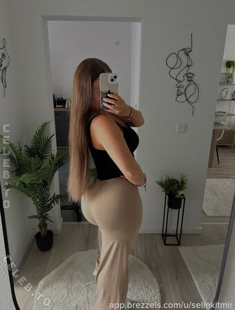 selinkitmir Nude Leaks OnlyFans Photo 78