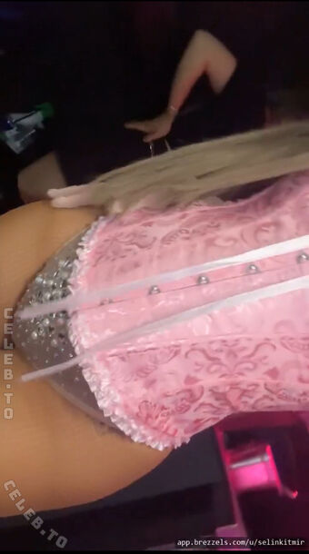 selinkitmir Nude Leaks OnlyFans Photo 81