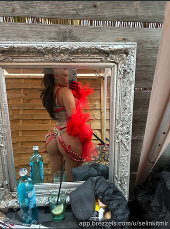 selinkitmir Nude Leaks OnlyFans Photo 80