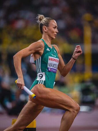 Sharlene Mawdsley Nude Leaks OnlyFans Photo 24