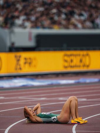 Sharlene Mawdsley Nude Leaks OnlyFans Photo 25