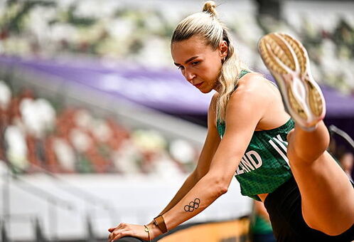 Sharlene Mawdsley Nude Leaks OnlyFans Photo 33