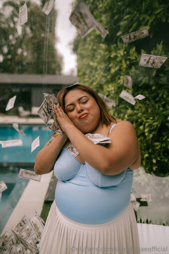 shawtybaeofficial Nude Leaks OnlyFans Photo 1