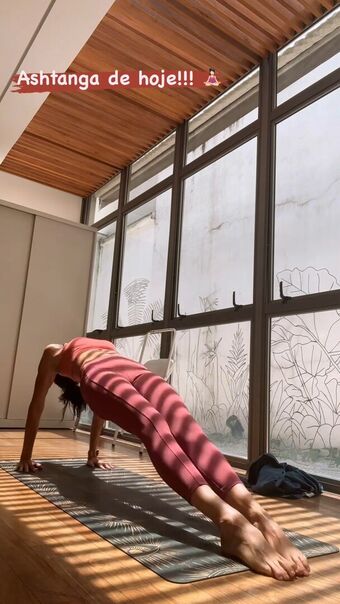 Sheilla Castro Nude Leaks OnlyFans Photo 86