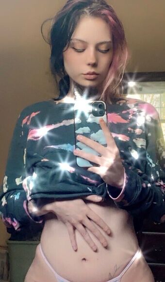 Shyshybb Nude Leaks OnlyFans Photo 6