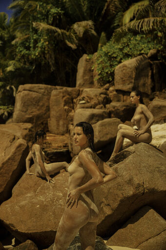 Sierra Brave Nude Leaks OnlyFans Photo 44