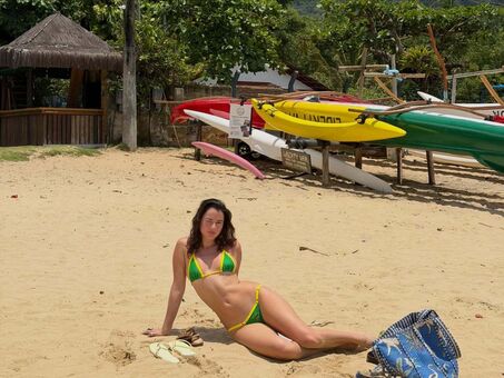 Sierra Brave Nude Leaks OnlyFans Photo 48