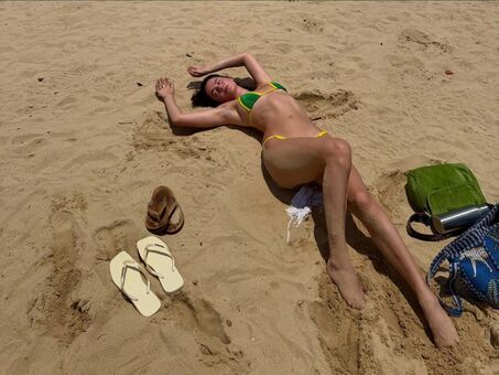 Sierra Brave Nude Leaks OnlyFans Photo 46