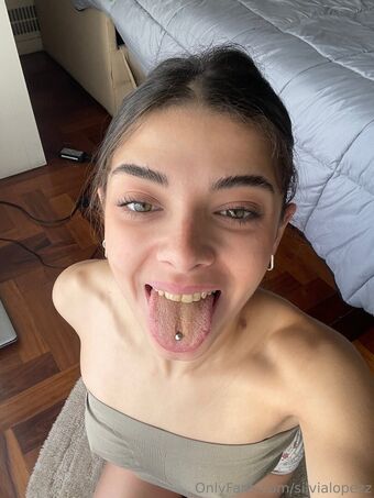 silvialopezz Nude Leaks OnlyFans Photo 20