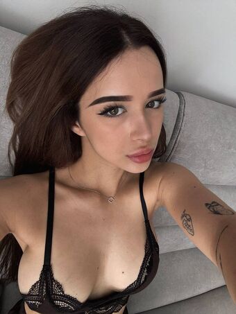Simbochka Nude Leaks OnlyFans Photo 11
