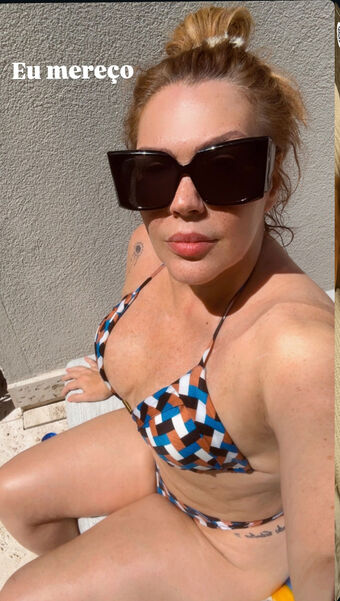 Simony Cantora Nude Leaks OnlyFans Photo 26