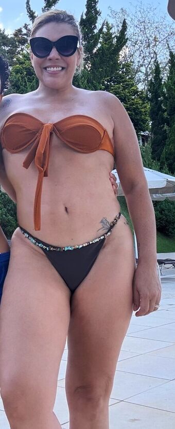 Simony Cantora Nude Leaks OnlyFans Photo 30