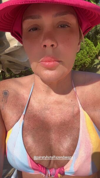 Simony Cantora Nude Leaks OnlyFans Photo 31