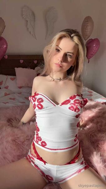 skyepastapins Nude Leaks OnlyFans Photo 56