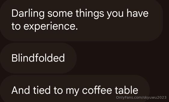 skyuwu2023 Nude Leaks OnlyFans  – Leaked Models