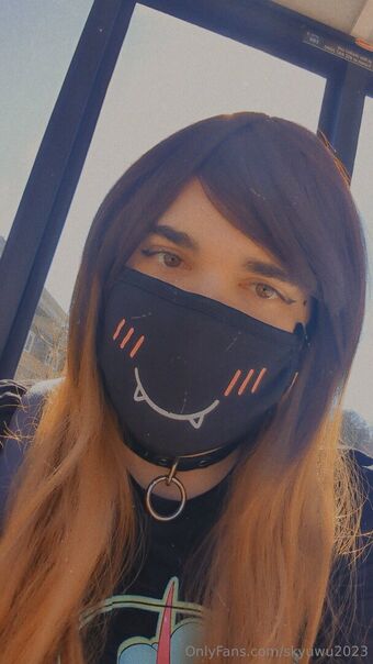 skyuwu2023 Nude Leaks OnlyFans Photo 23
