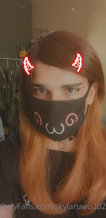 skyuwu2023 Nude Leaks OnlyFans Photo 18