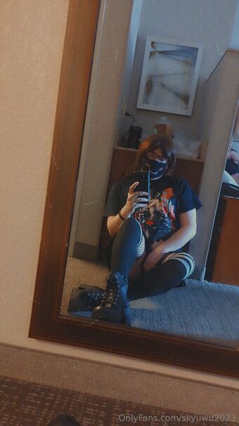skyuwu2023 Nude Leaks OnlyFans Photo 22