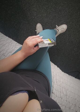 smokinscarlett Nude Leaks OnlyFans Photo 15