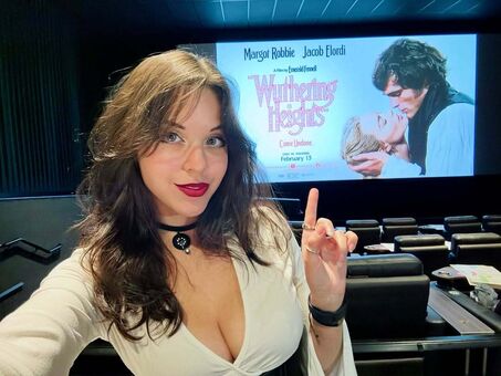 SnarkyJayCosplay Nude Leaks OnlyFans Photo 87