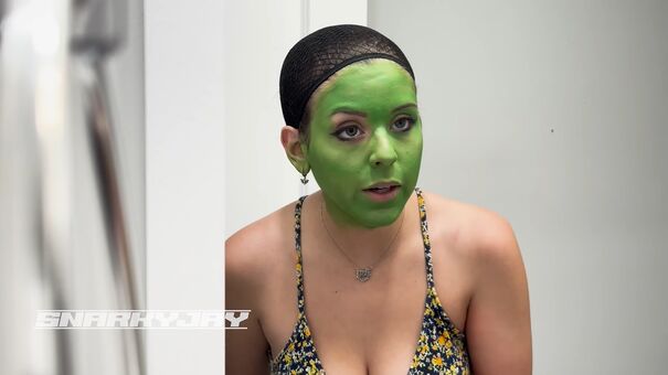 SnarkyJayCosplay Nude Leaks OnlyFans Photo 81