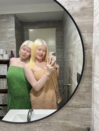 Snowwhitebella Nude Leaks OnlyFans Photo 76