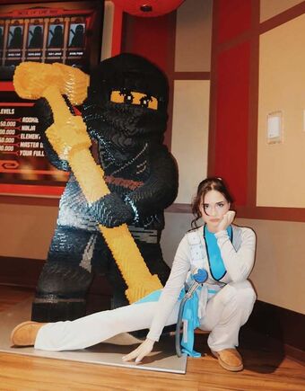 Sofia Gomez / Sofiiiagomez Nude Leaks OnlyFans Photo 22