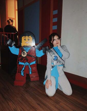 Sofia Gomez / Sofiiiagomez Nude Leaks OnlyFans Photo 23