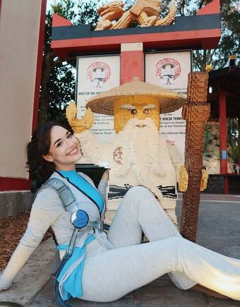 Sofia Gomez / Sofiiiagomez Nude Leaks OnlyFans Photo 25