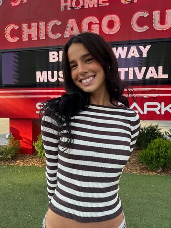 Sofia Muse Nude Leaks OnlyFans Photo 123