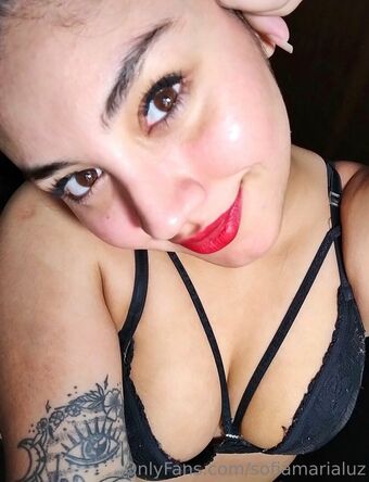 sofiamarialuz Nude Leaks OnlyFans Photo 10