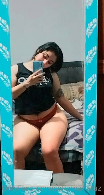 sofiamarialuz Nude Leaks OnlyFans Photo 5