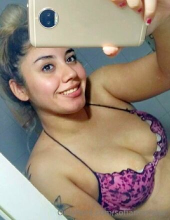 sofiamarialuz Nude Leaks OnlyFans Photo 6