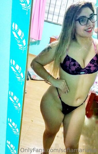 sofiamarialuz Nude Leaks OnlyFans Photo 7