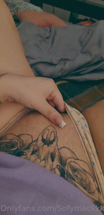 sofymackkk2 Nude Leaks OnlyFans Photo 44