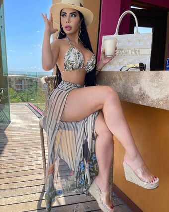 Sol Leon Nude Leaks OnlyFans Photo 3