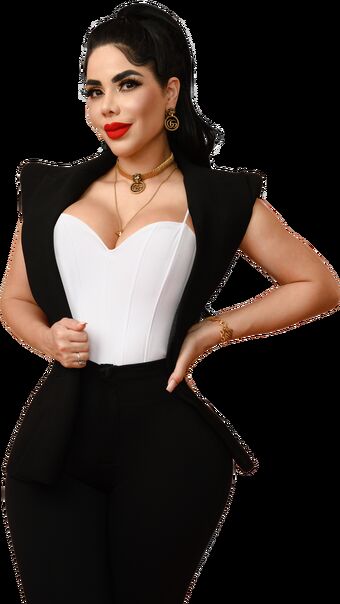 Sol Leon Nude Leaks OnlyFans Photo 7