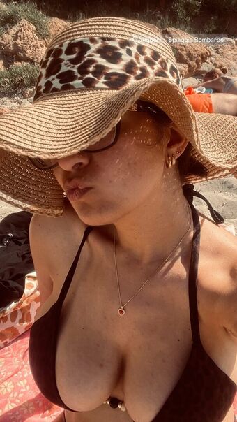 Sonia Podda Nude Leaks OnlyFans Photo 7