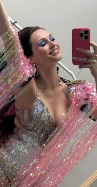 Sophie Ellis-Bextor Nude Leaks OnlyFans Photo 115