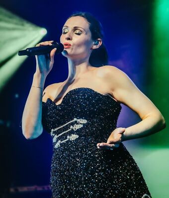 Sophie Ellis-Bextor Nude Leaks OnlyFans Photo 109