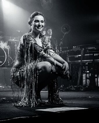 Sophie Ellis-Bextor Nude Leaks OnlyFans Photo 110