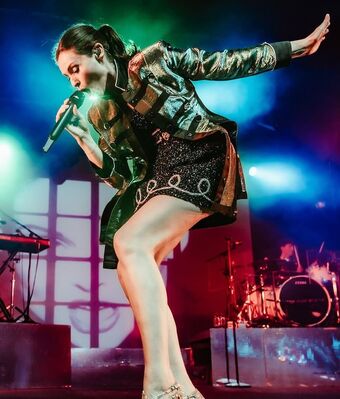 Sophie Ellis-Bextor Nude Leaks OnlyFans Photo 104