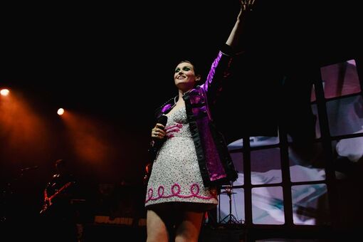 Sophie Ellis-Bextor Nude Leaks OnlyFans Photo 105