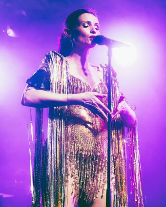 Sophie Ellis-Bextor Nude Leaks OnlyFans Photo 111