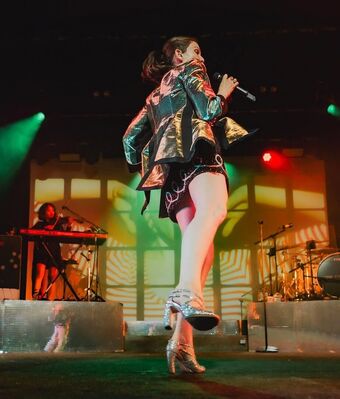 Sophie Ellis-Bextor Nude Leaks OnlyFans Photo 108