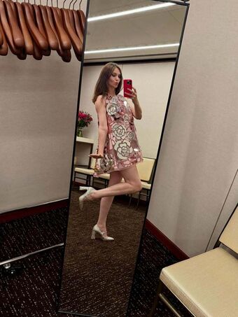 Sophie Ellis-Bextor Nude Leaks OnlyFans Photo 112