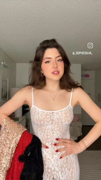 Sophie Silva │ notsophiesilva │ _sophiesilva_ Nude Leaks OnlyFans Photo 3