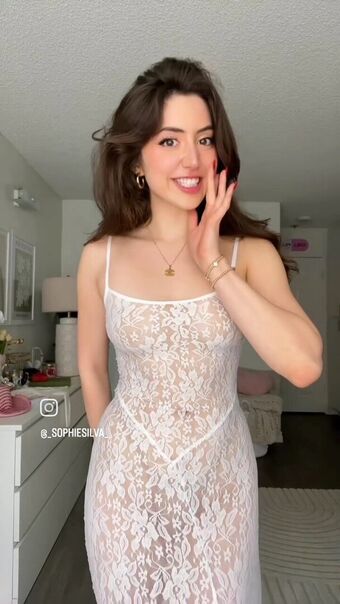 Sophie Silva │ notsophiesilva │ _sophiesilva_ Nude Leaks OnlyFans Photo 4