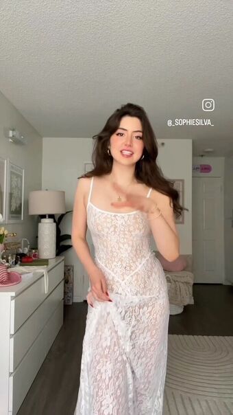 Sophie Silva │ notsophiesilva │ _sophiesilva_ Nude Leaks OnlyFans Photo 5