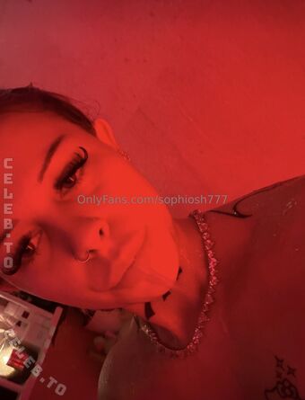 Sophioosh Nude Leaks OnlyFans Photo 4